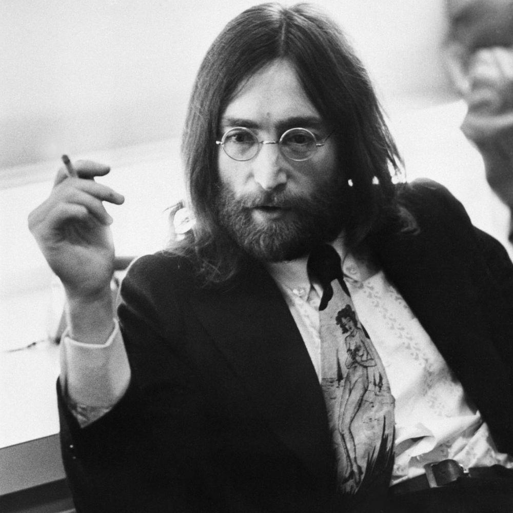 John Lennon Wallpapers HD Wallpaper Cave
