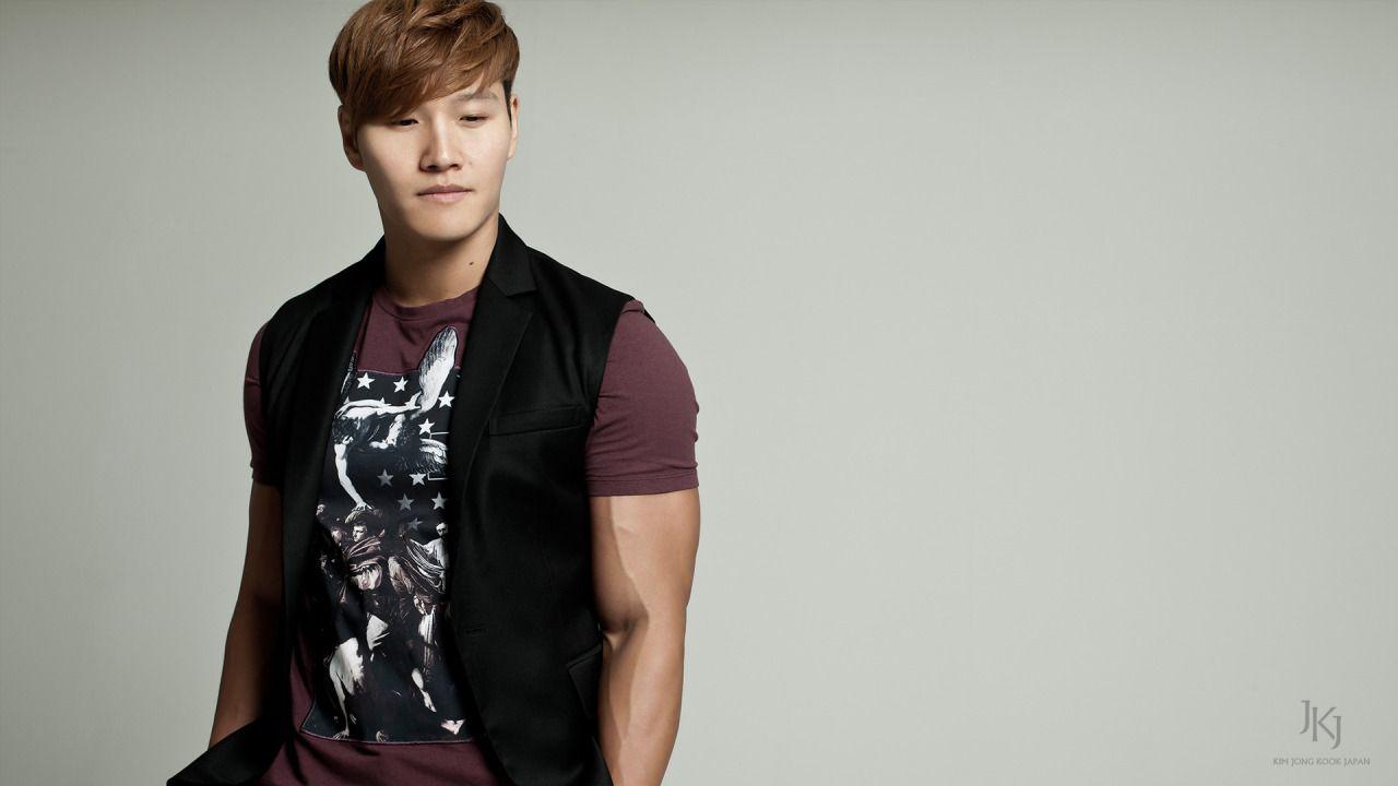 Kim Jongkook Wallpapers Wallpaper Cave