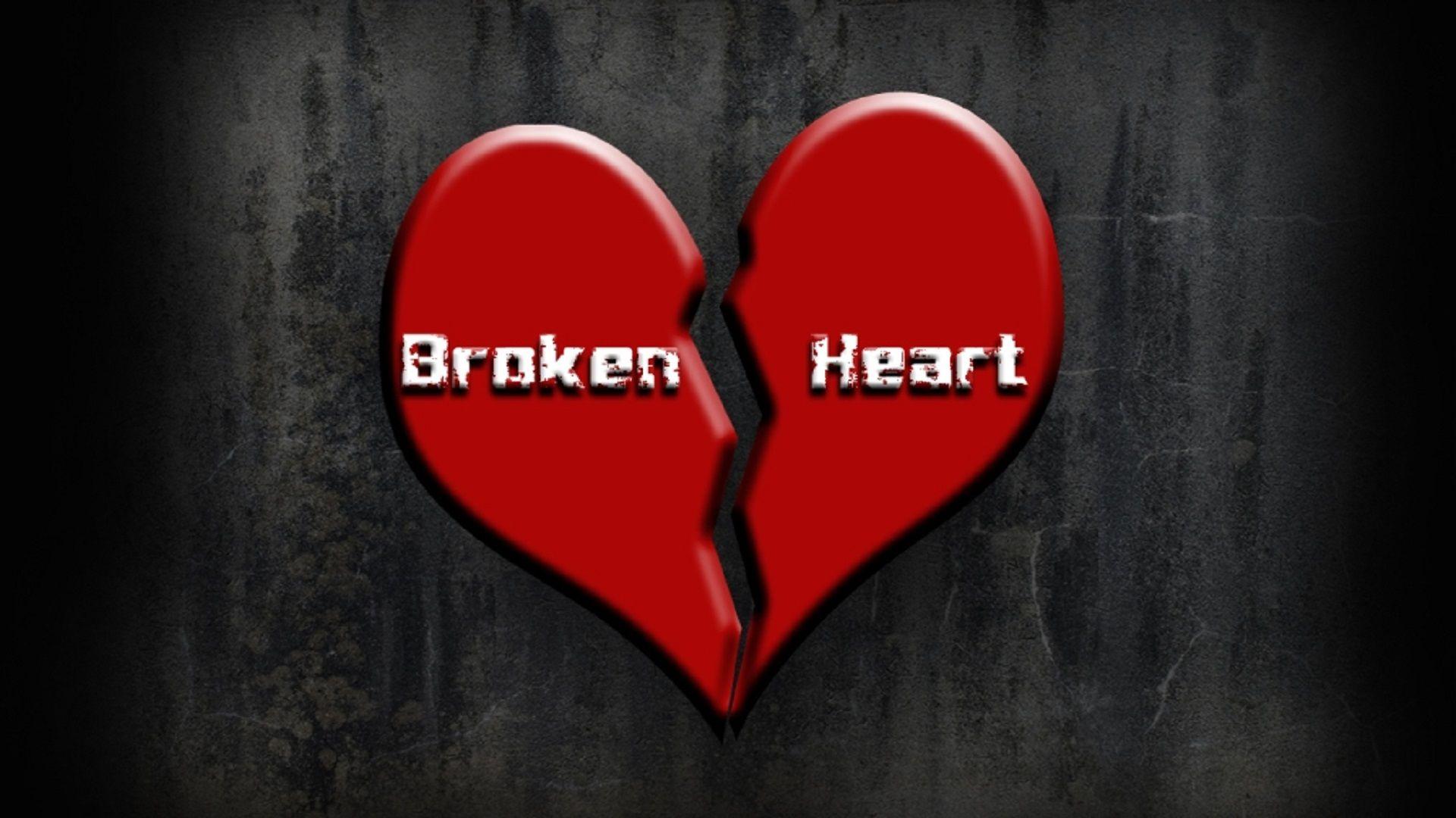 Brok Heart Wallpapers Wallpaper Cave