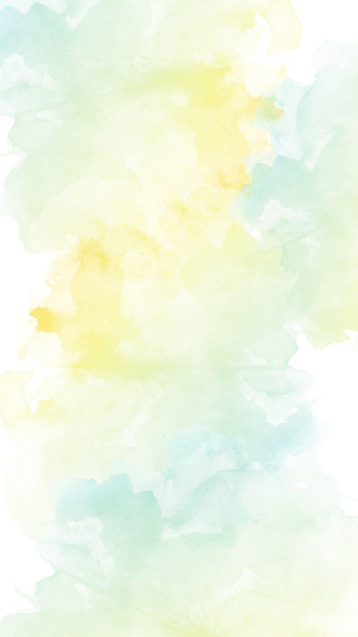 Watercolor Wallpapers Wallpaper Cave