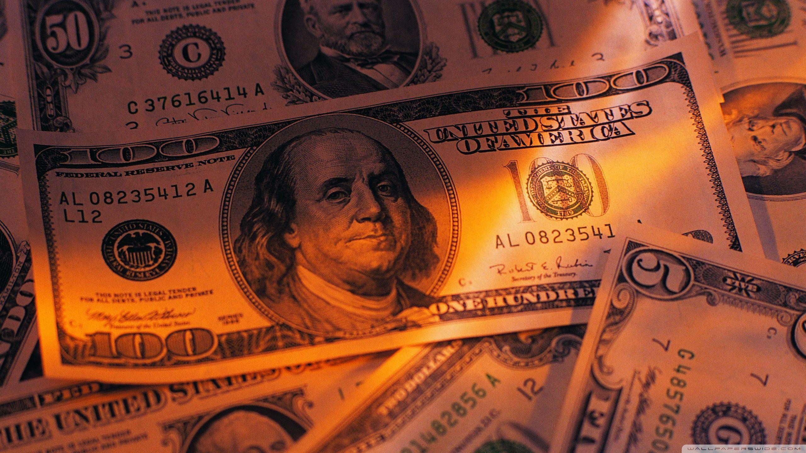 Dollars Wallpapers Wallpaper Cave