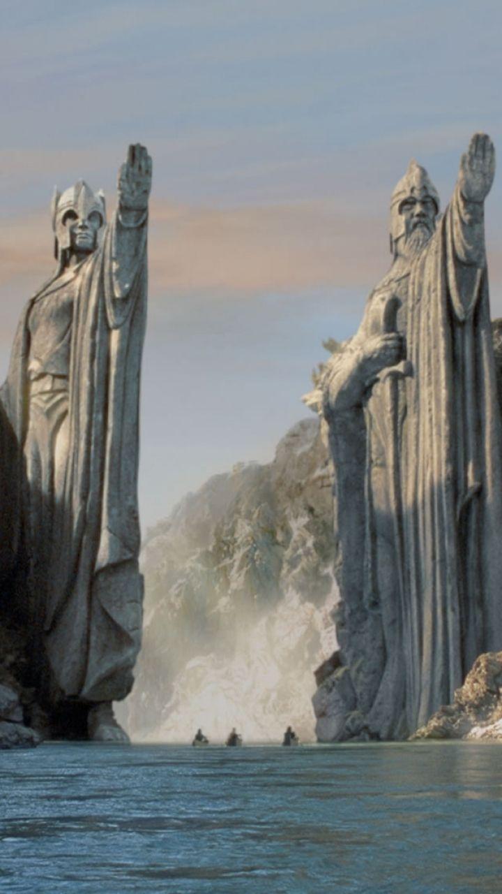 Wallpapers Iphone Lord Of The Rings Wallpaper Cave