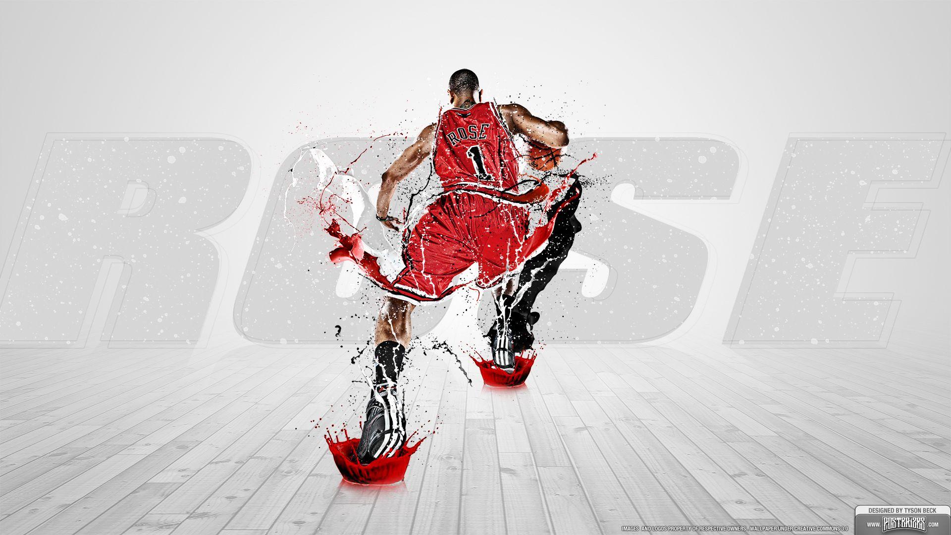 D. Rose Wallpapers HD Wallpaper Cave