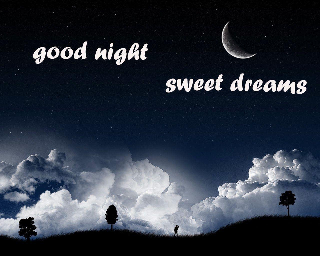Good Night Wallpapers In HD Wallpaper Cave
