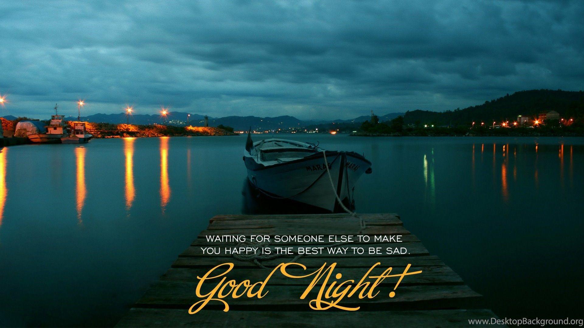 Good Night Wallpapers In HD Wallpaper Cave