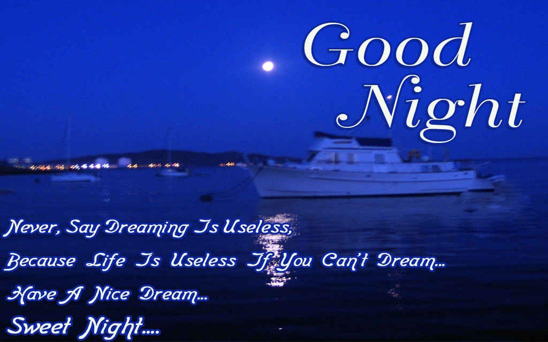 Good Night Wallpapers In HD Wallpaper Cave