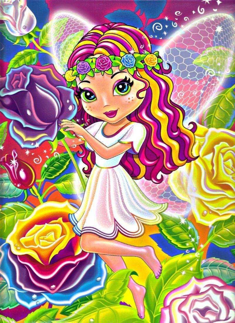 Lisa Frank Wallpapers Wallpaper Cave