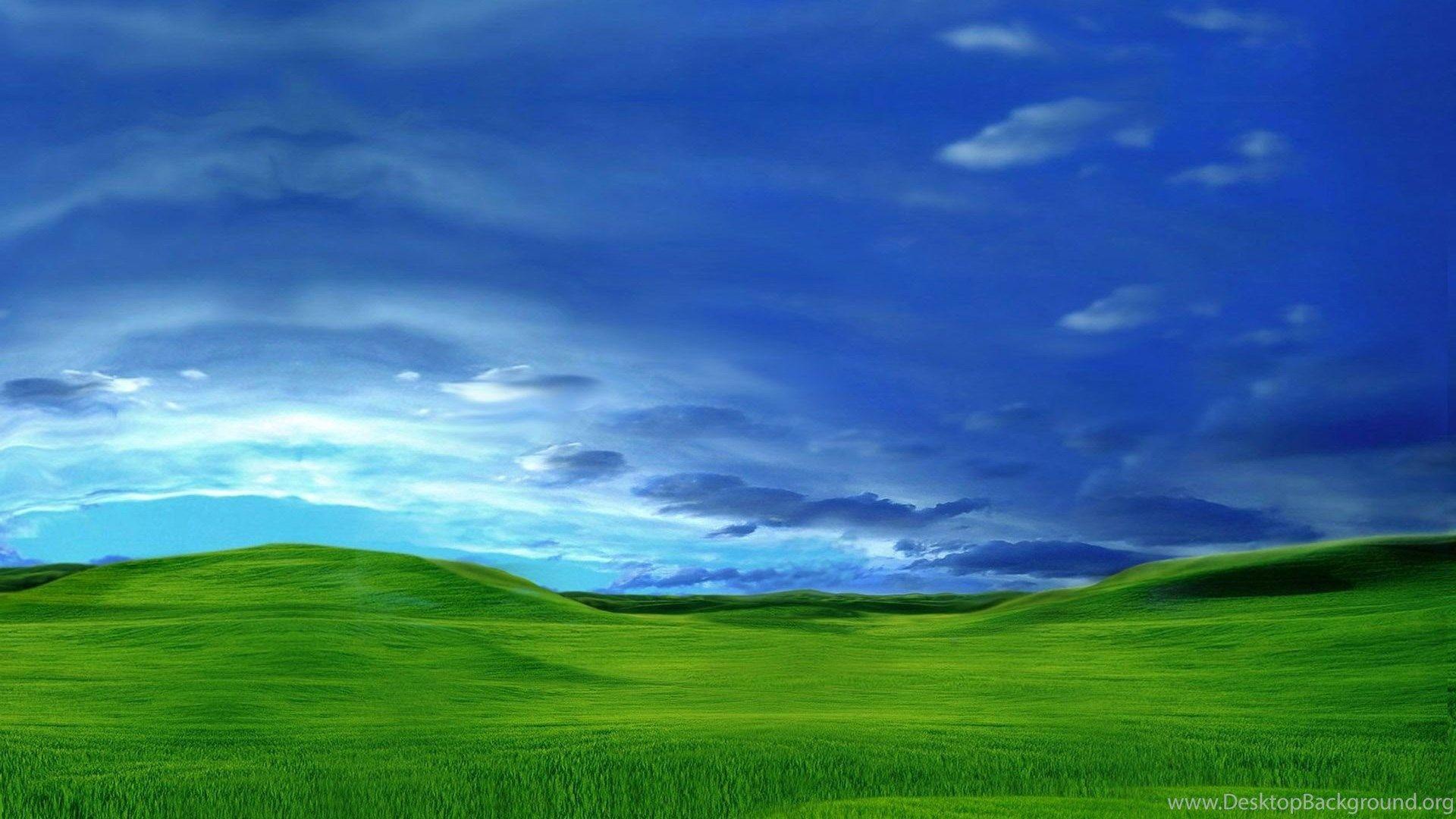 Win Xp Wallpapers 1920x1080 Wallpaper Cave