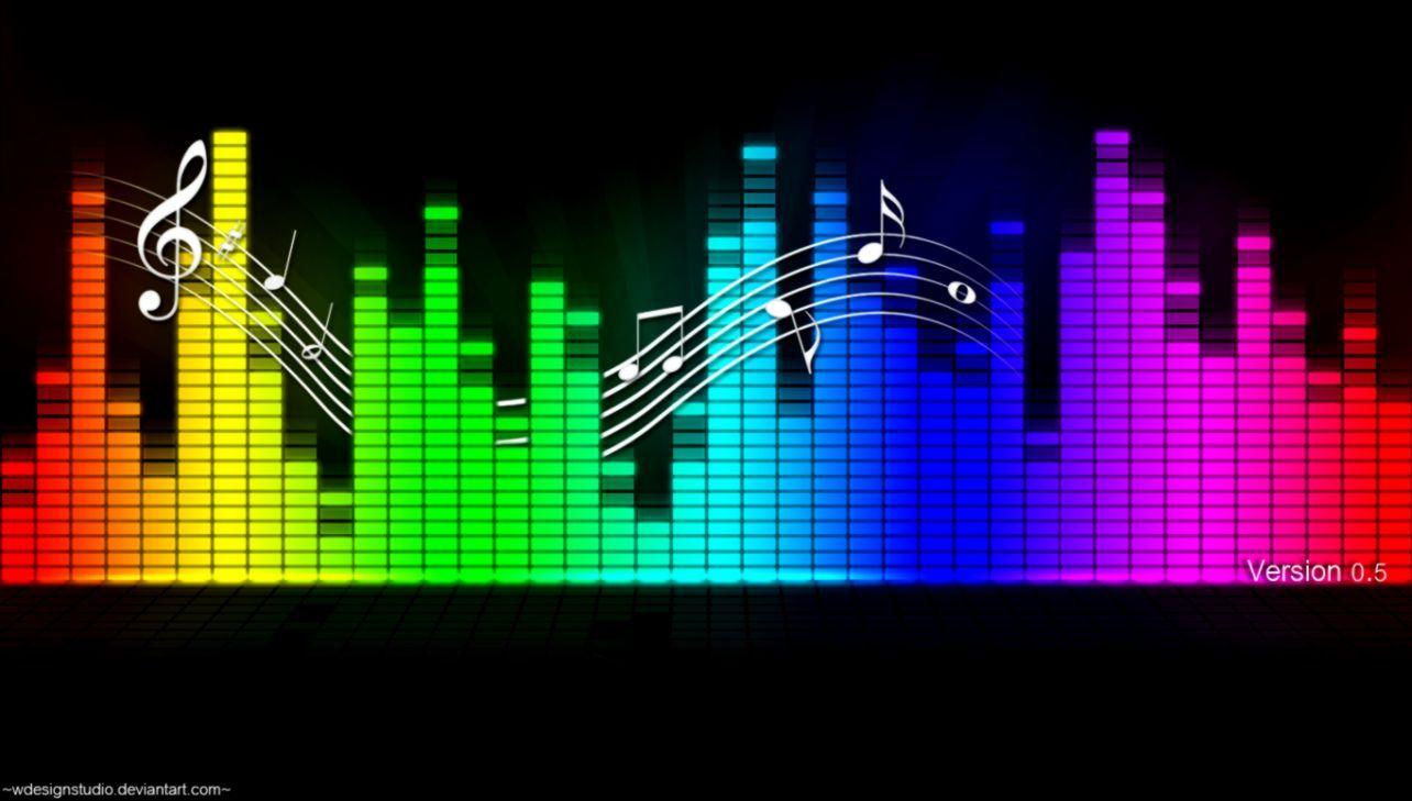 Wallpapers Equalizer Wallpaper Cave