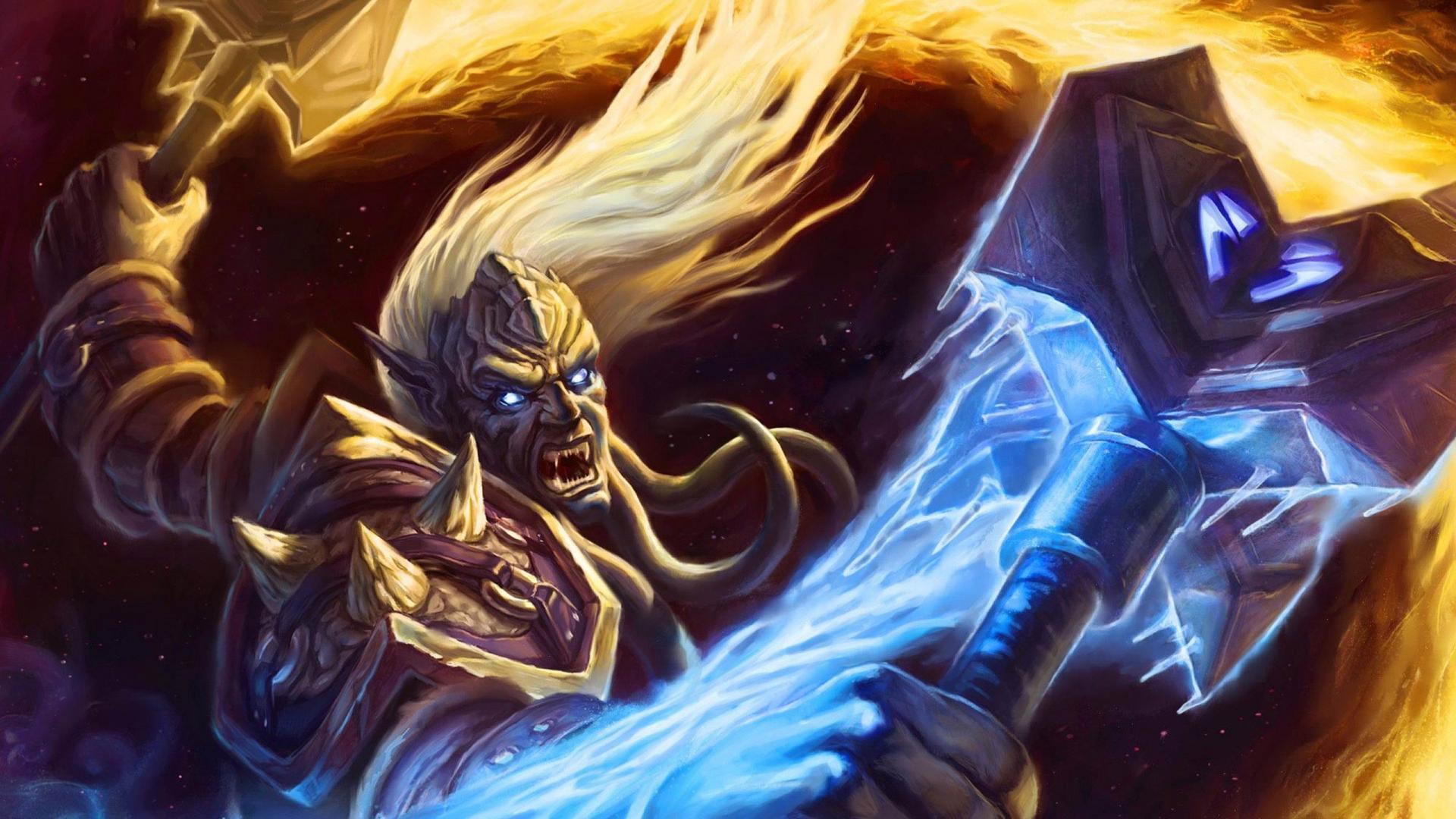 Wow Wallpapers Paladin Wallpaper Cave