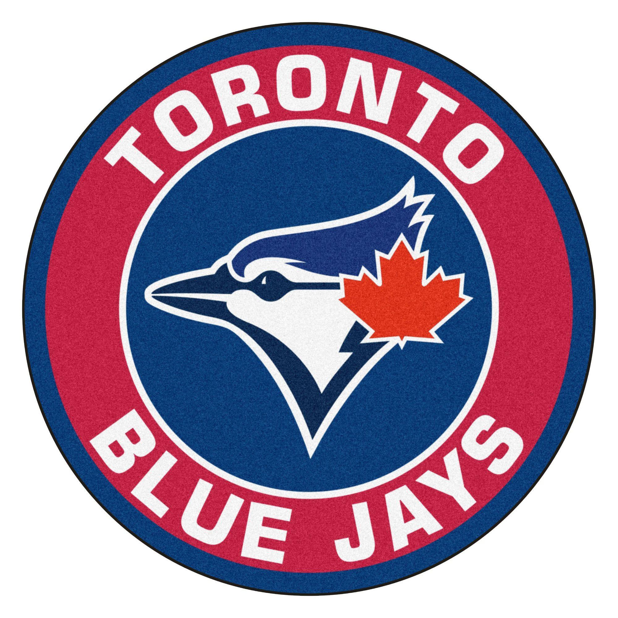 Blue Jays Logo Wallpapers Wallpaper Cave