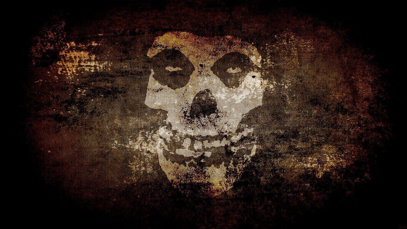 Misfits Wallpapers HD Wallpaper Cave