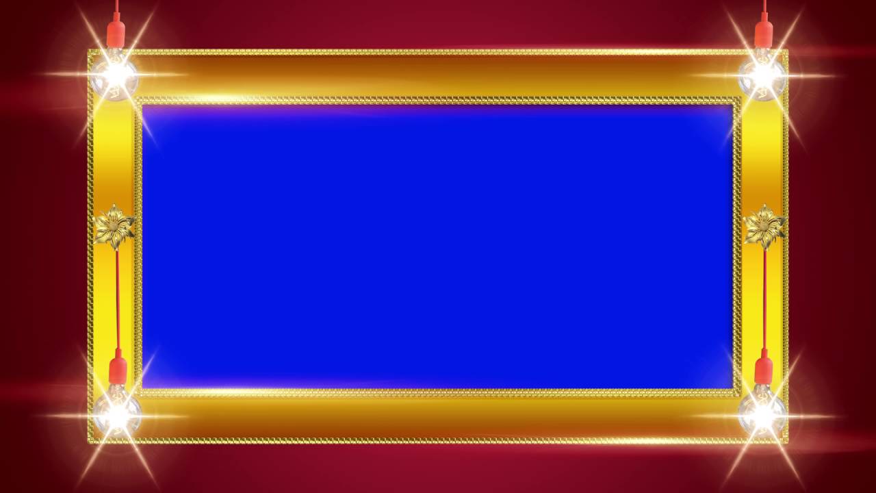 Details 100 wedding frame background hd Abzlocal.mx