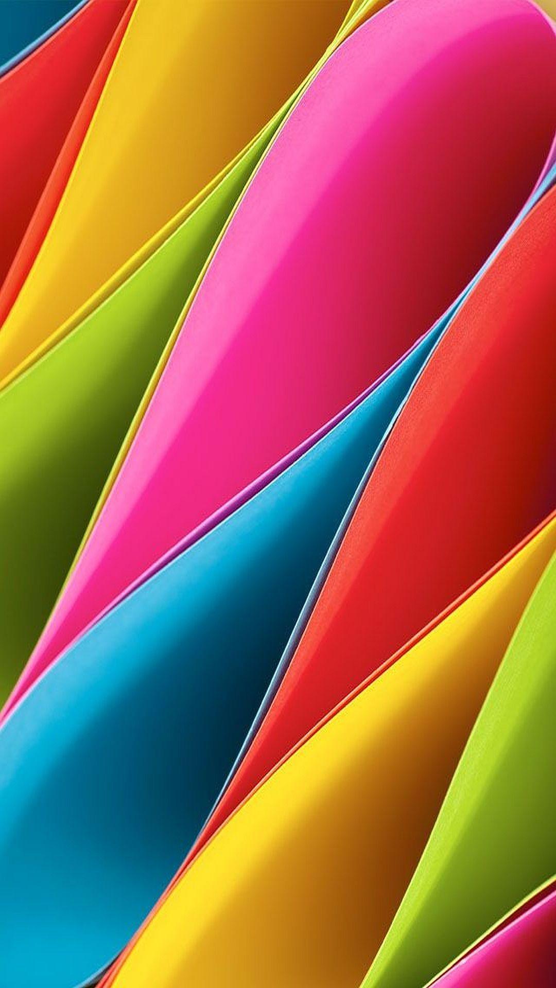 Red Colour Mobile Wallpaper