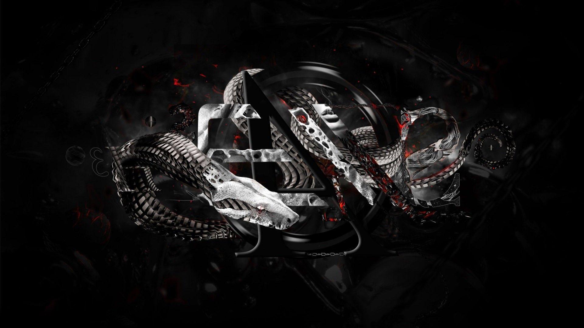 Black Snake Wallpapers Wallpaper Cave