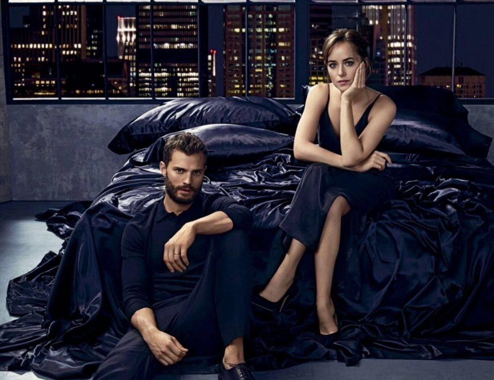 50 Shades Of Grey Wallpapers Wallpaper Cave