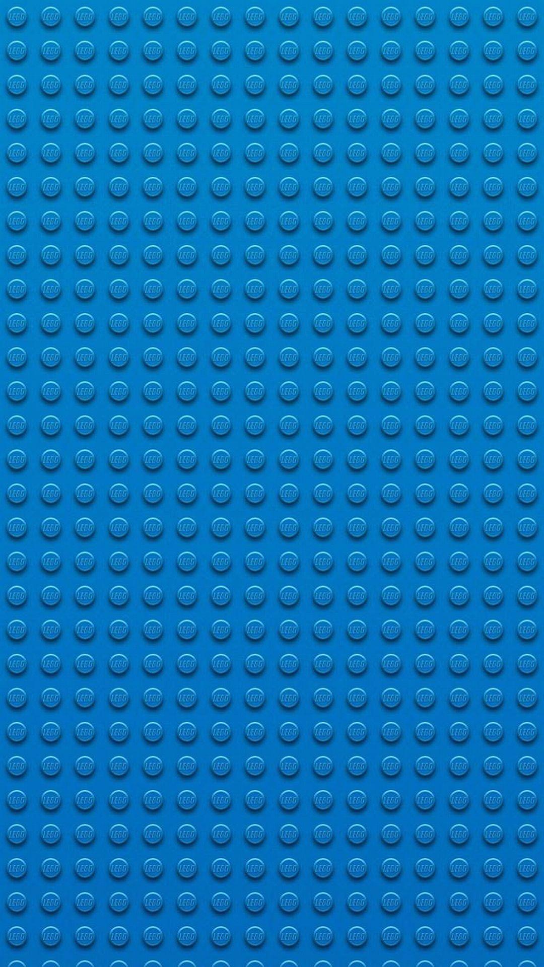 Lego Blue Wallpapers Wallpaper Cave