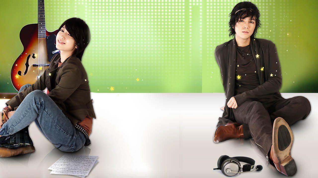 You Are Beautiful Korean Drama Wallpapers Wallpaper Cave