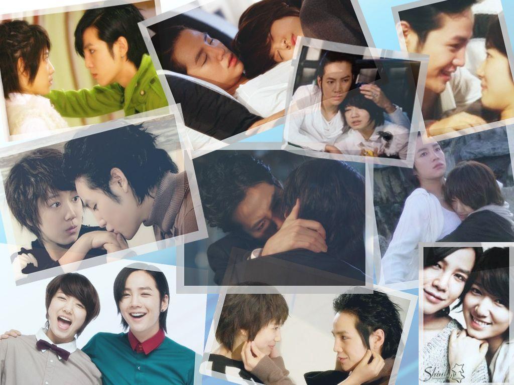 You Are Beautiful Korean Drama Wallpapers Wallpaper Cave