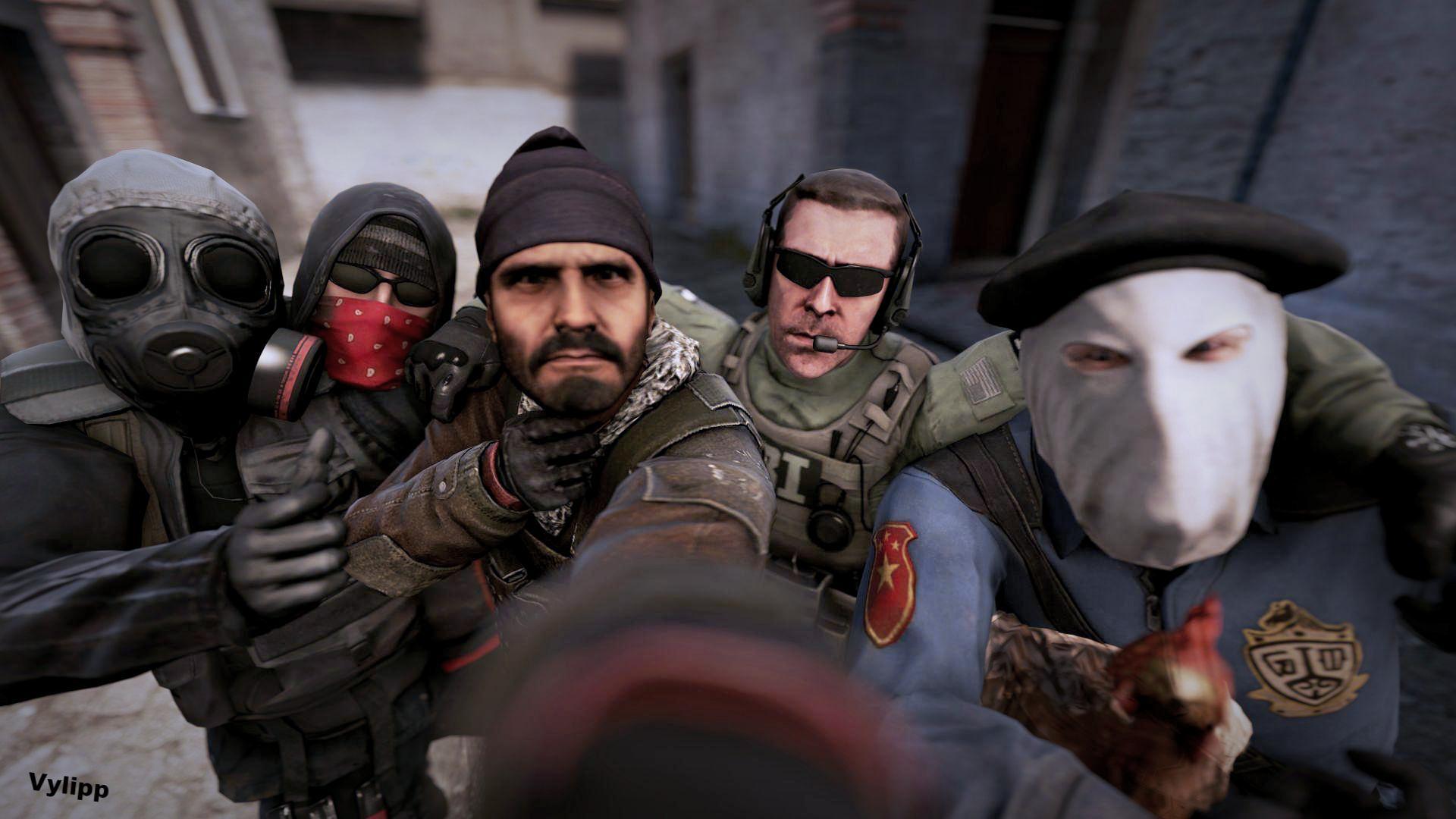 Counter Wallpapers HD Wallpaper Cave