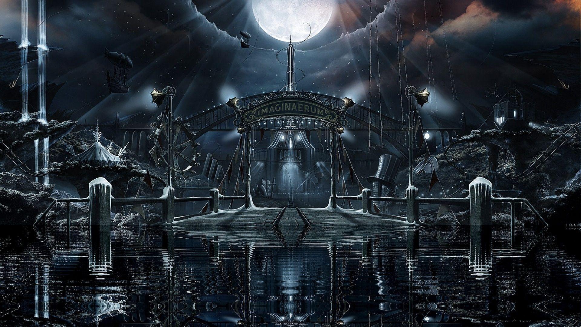 Nightwish Wallpapers HD Wallpaper Cave