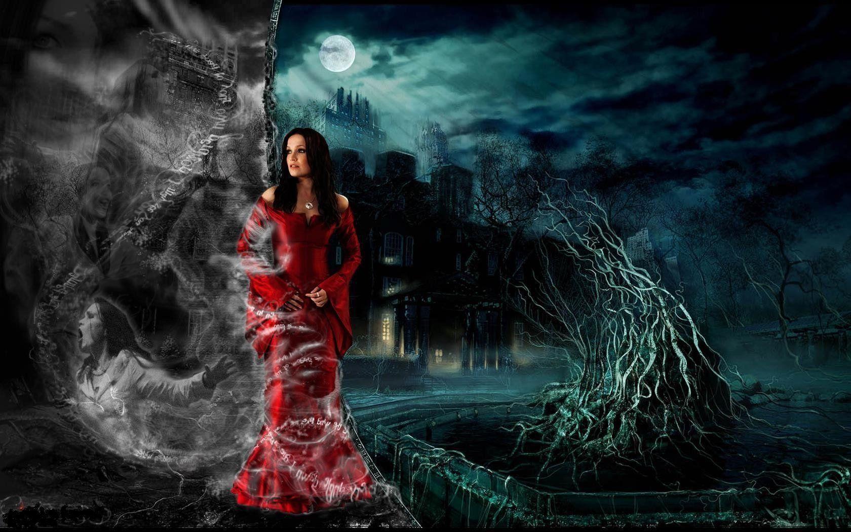 Nightwish Wallpapers HD Wallpaper Cave