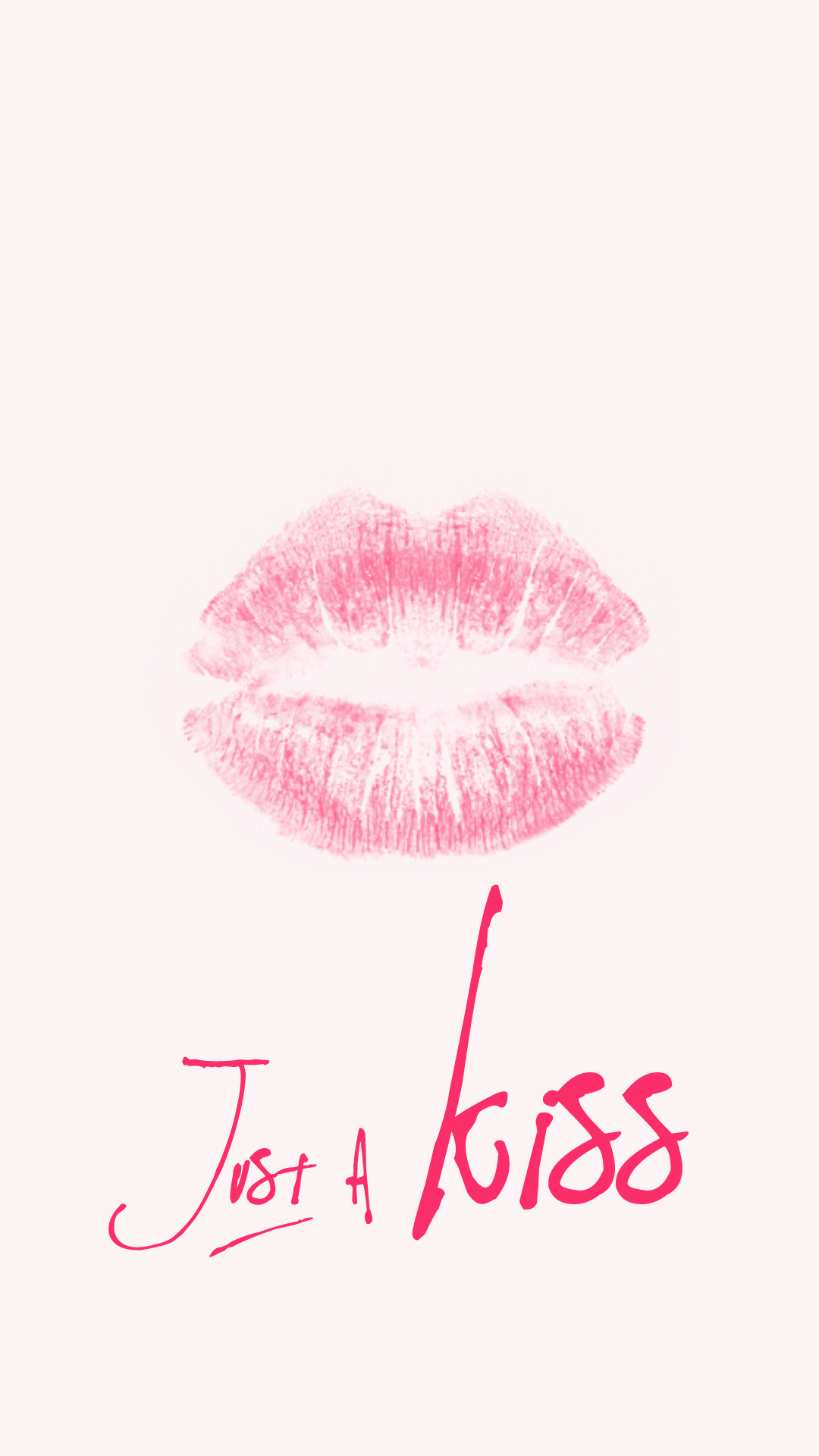 Lip Kiss iPhone Wallpapers Wallpaper Cave