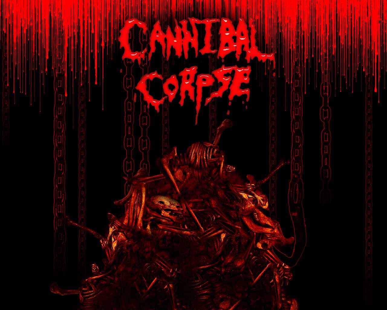 Wallpapers Cannibal Corpse Wallpaper Cave