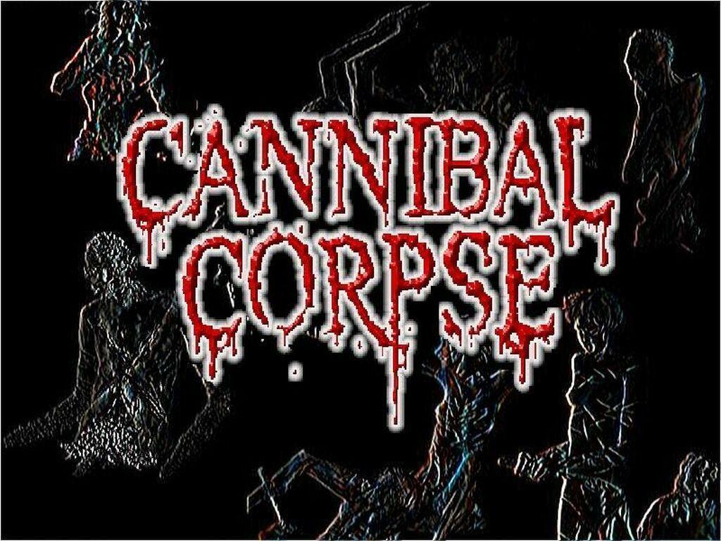Wallpapers Cannibal Corpse Wallpaper Cave