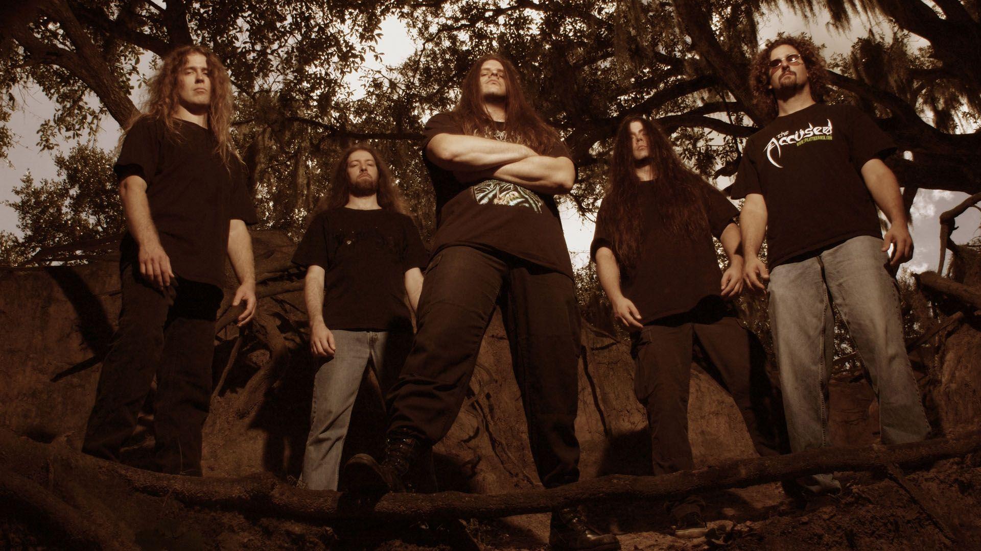 Wallpapers Cannibal Corpse Wallpaper Cave