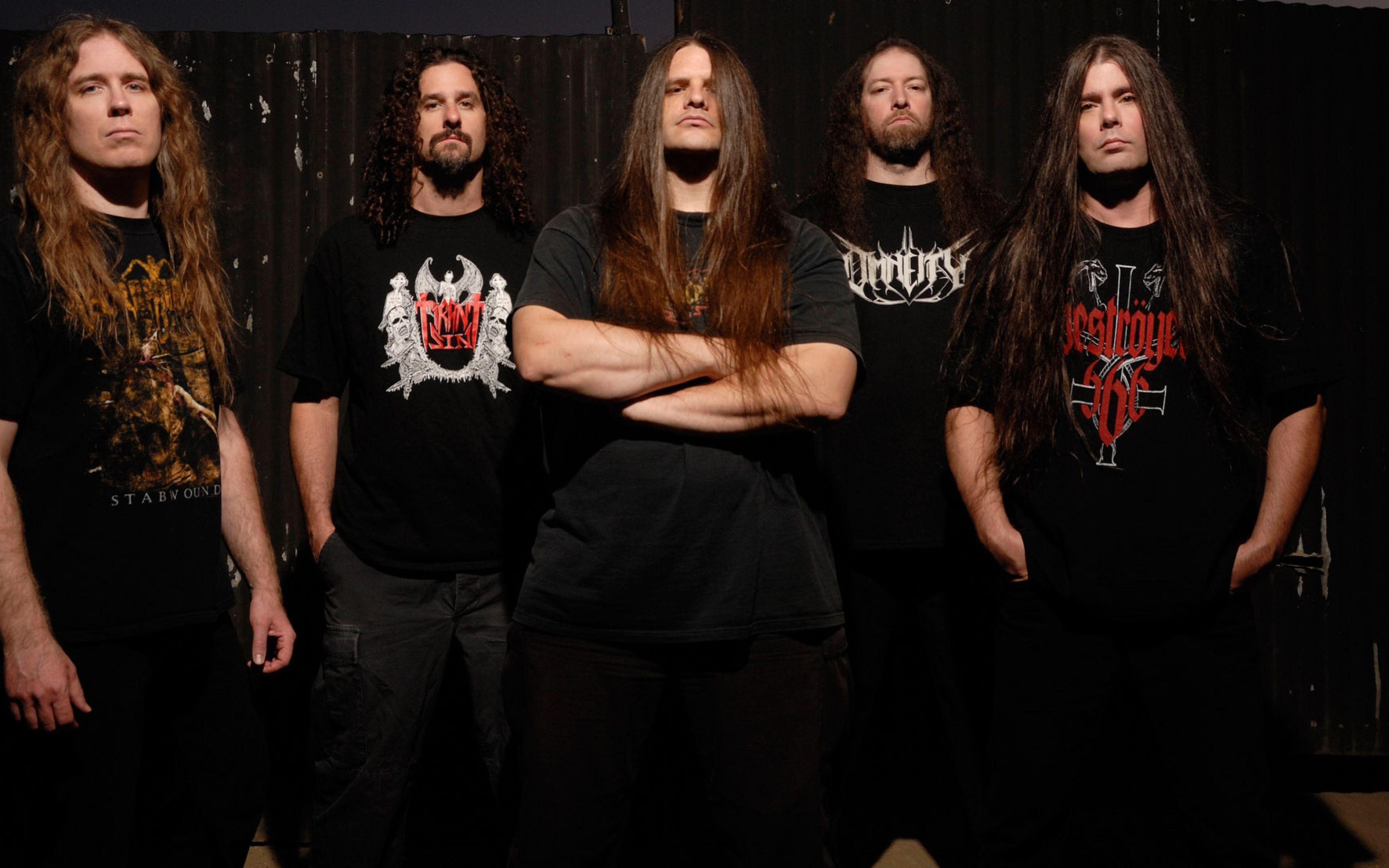 Wallpapers Cannibal Corpse Wallpaper Cave