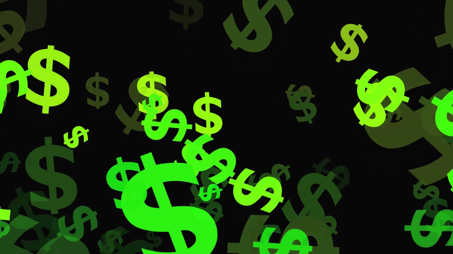 Dollar Sign HD Wallpapers Wallpaper Cave