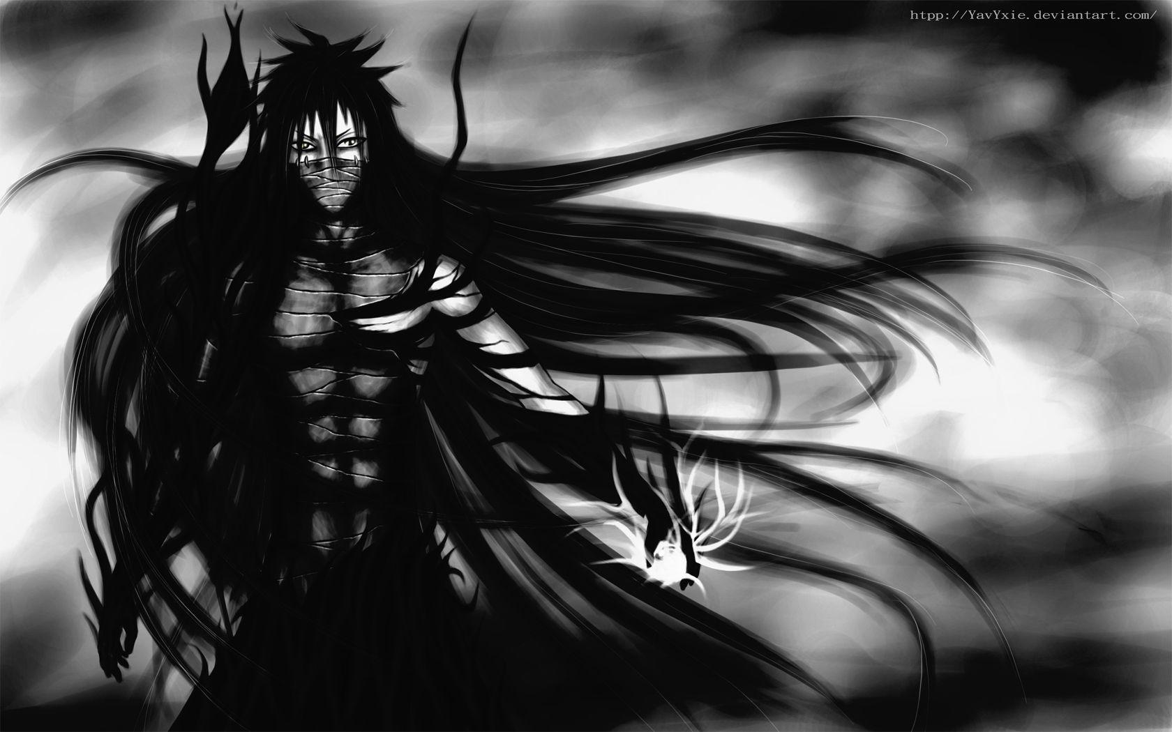 Bleach Final Getsuga Tenshou Wallpapers Wallpaper Cave