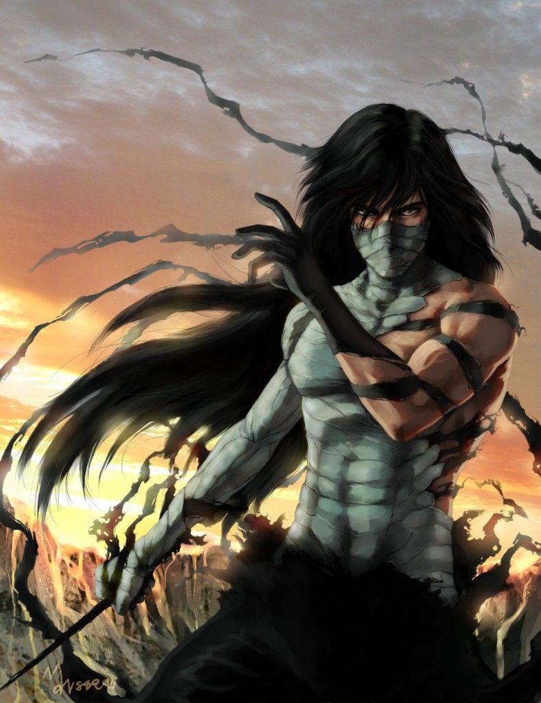 Bleach Final Getsuga Tenshou Wallpapers Wallpaper Cave