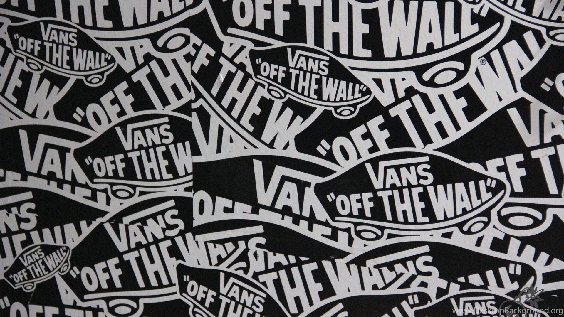 Vans Backgrounds Wallpaper Cave
