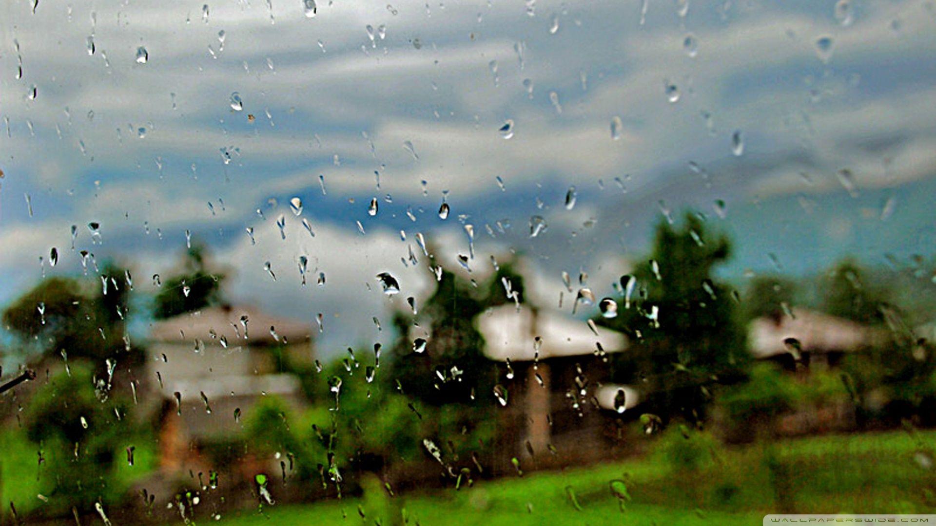 Rainy Days Wallpapers Wallpaper Cave