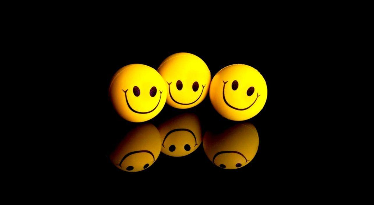 HD Smiley Wallpapers Wallpaper Cave