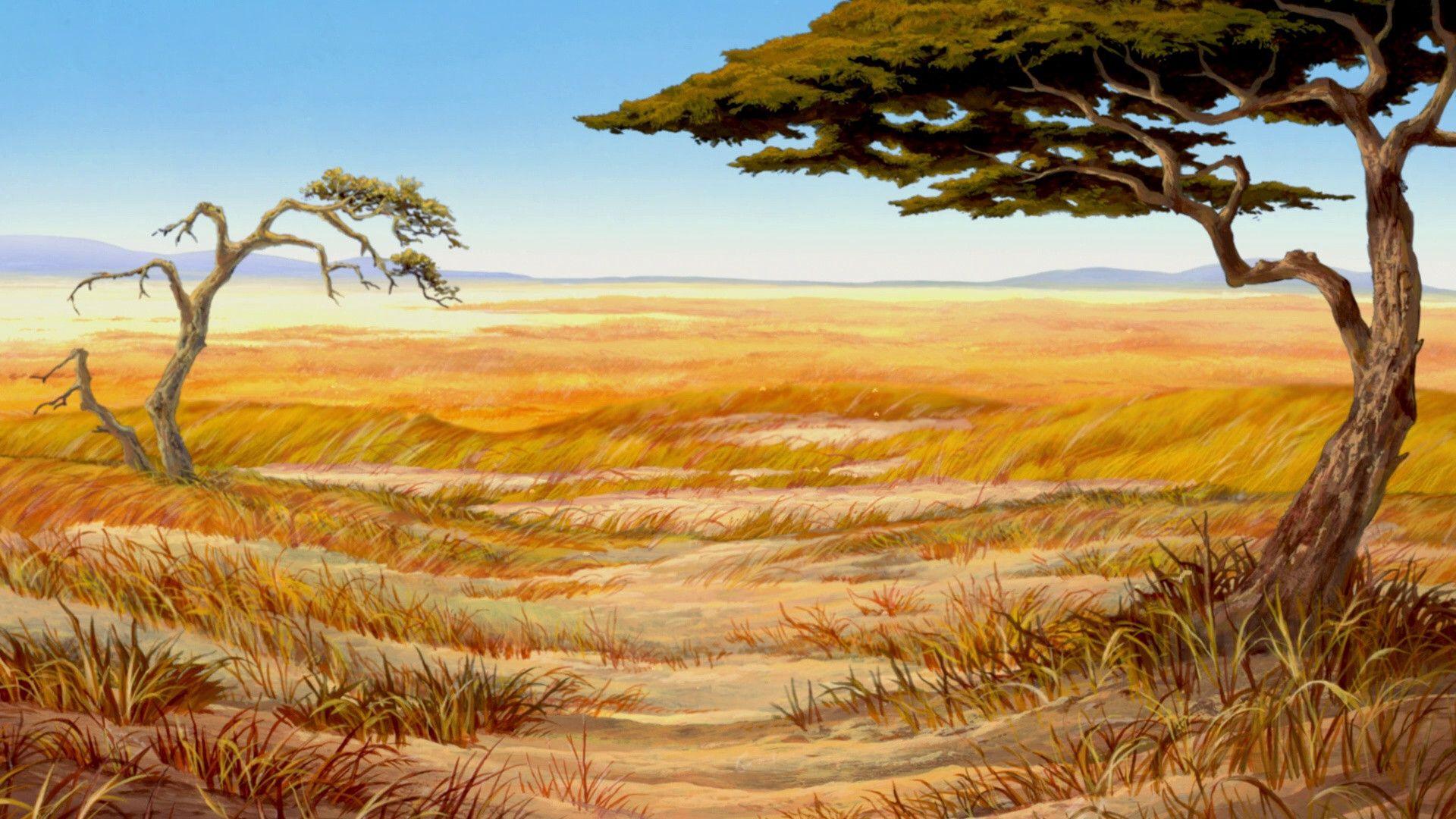 Lion King Backgrounds HD Wallpaper Cave