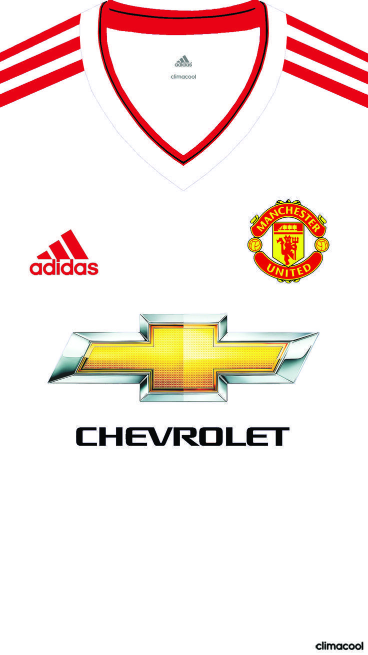 Manchester United Kit Wallpapers Wallpaper Cave