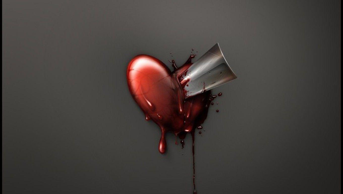 Wallpapers Love Hurts Wallpaper Cave