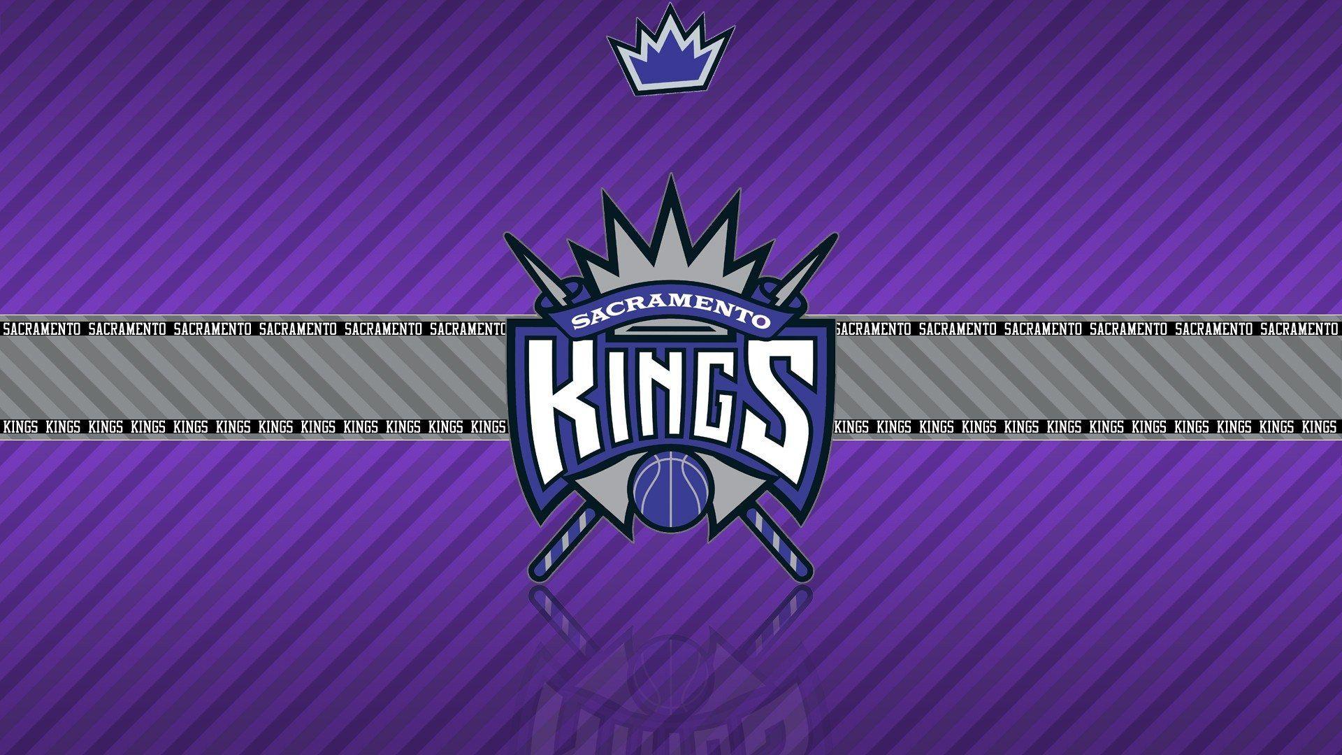 Kings Basketball Wallpapers Wallpaper Cave
