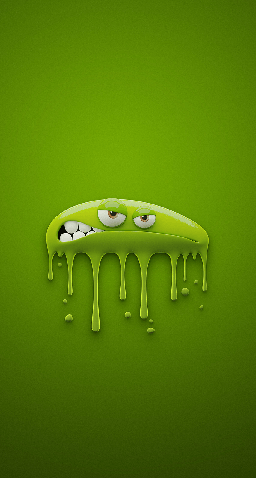 Funny Face Iphone Wallpapers Wallpaper Cave