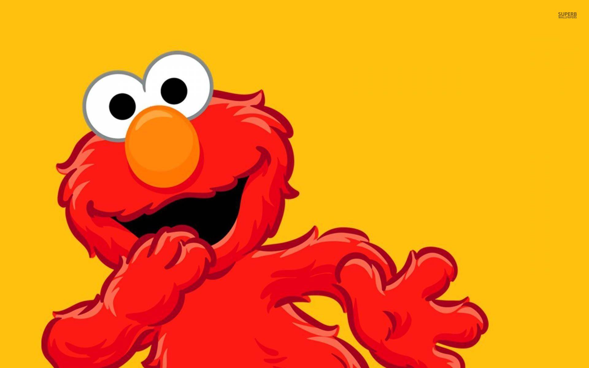Elmo Backgrounds Wallpaper Cave