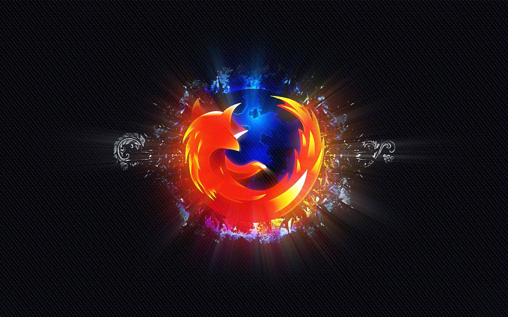 Mozilla Firefox Logo Wallpapers Wallpaper Cave