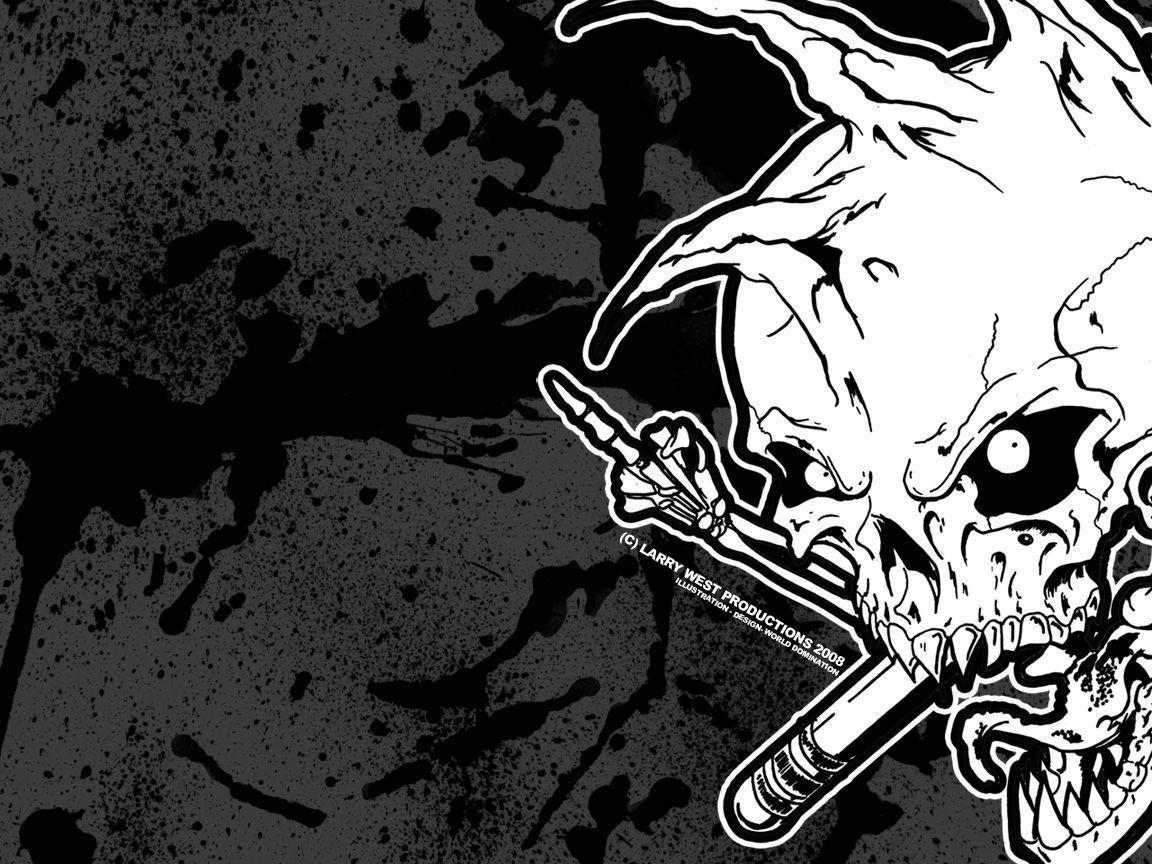 Punk Wallpapers HD Wallpaper Cave