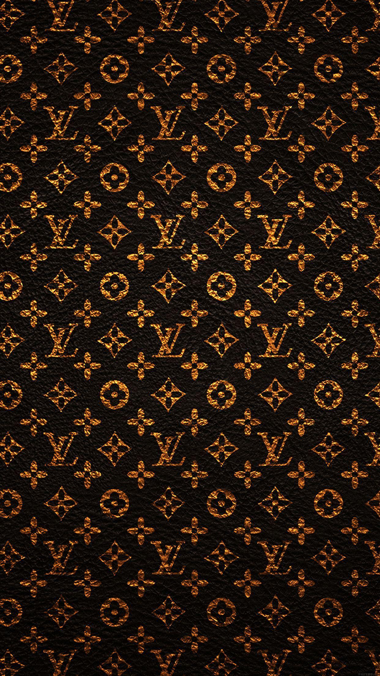Wallpapers Louis Vuitton Iphone Wallpaper Cave
