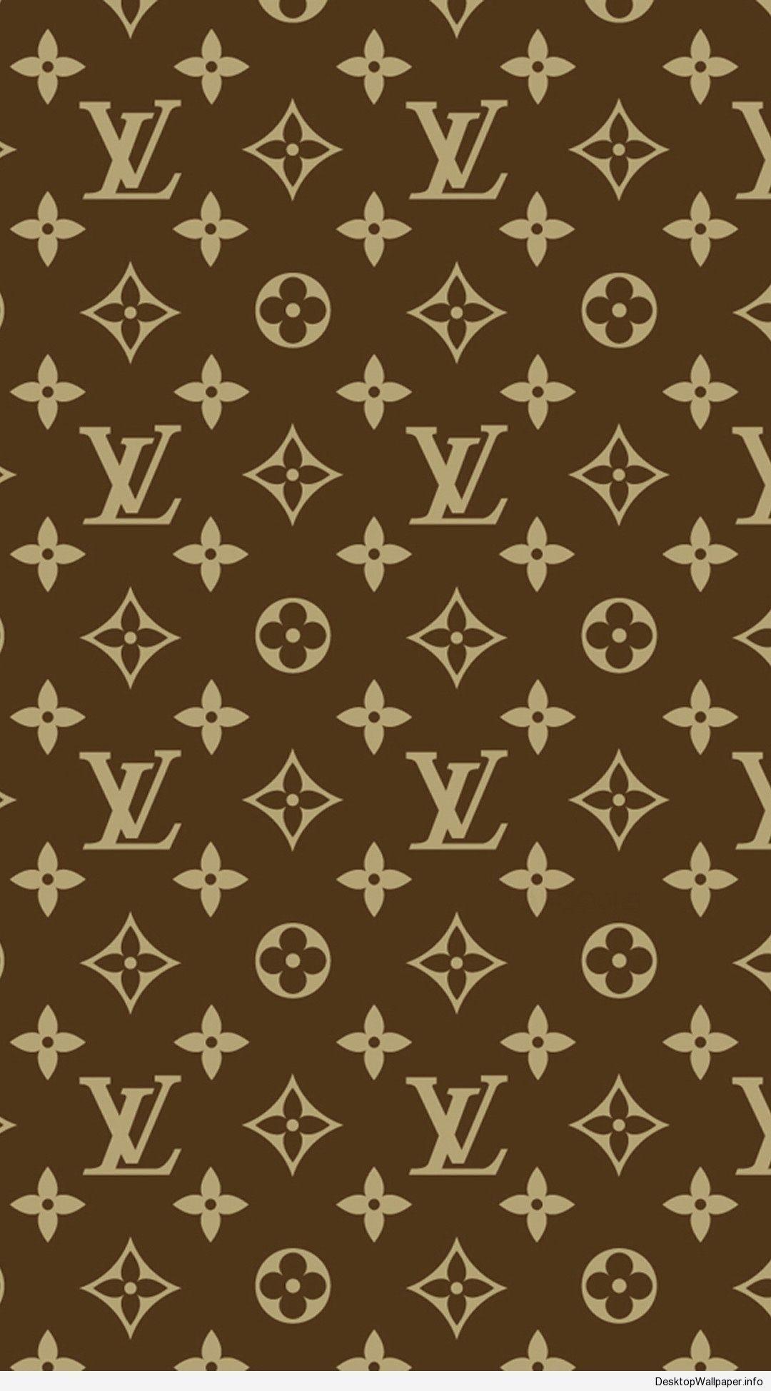 Wallpapers Louis Vuitton Iphone Wallpaper Cave