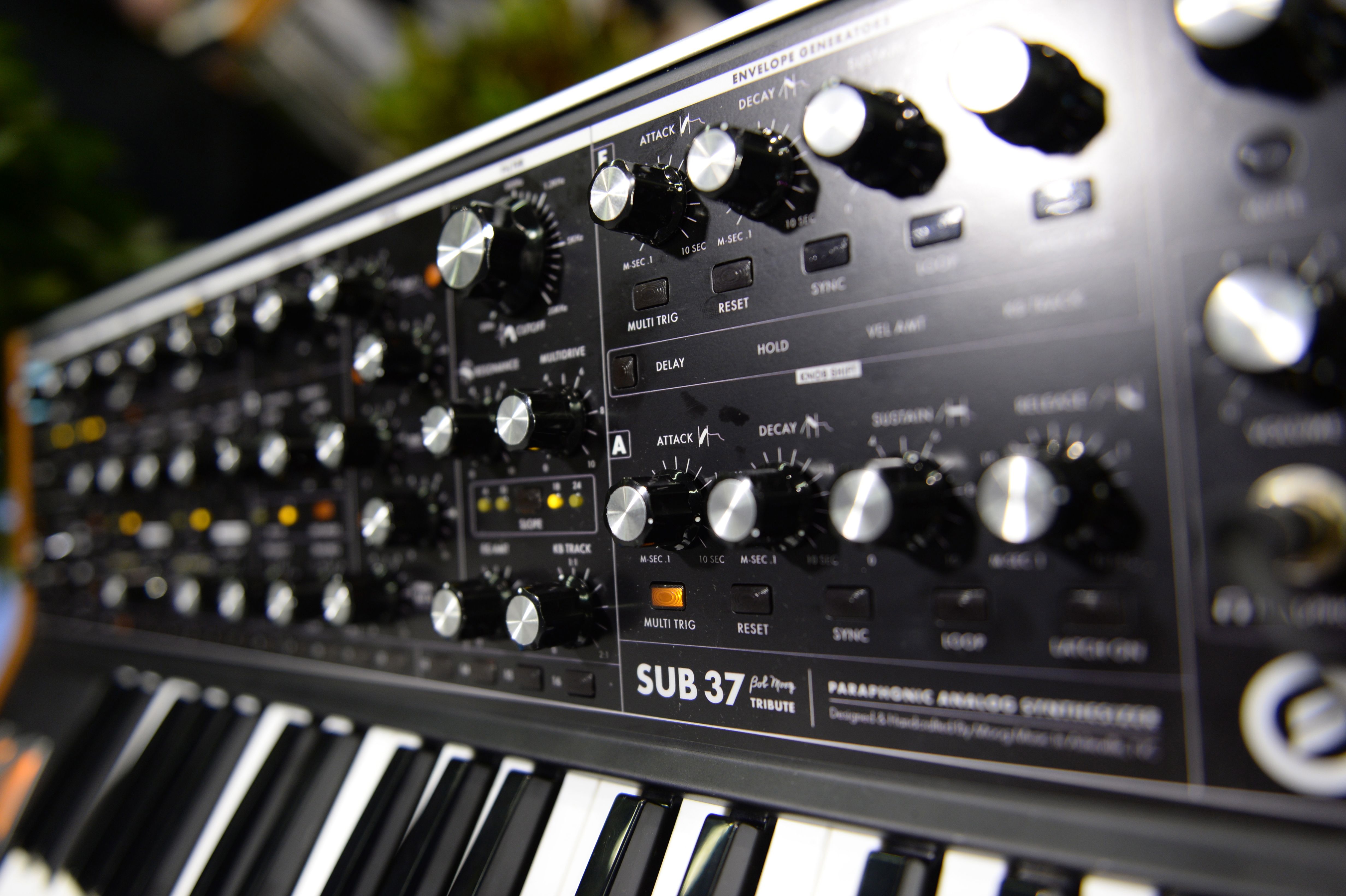 Moog Wallpapers Wallpaper Cave