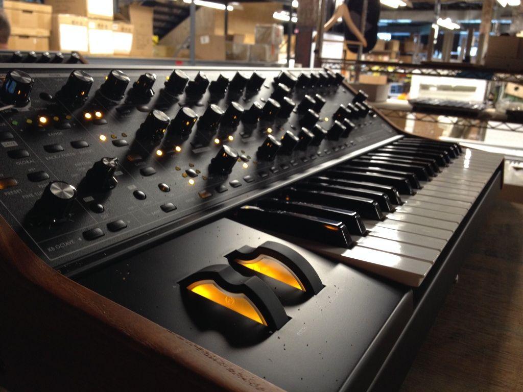 Moog Wallpapers Wallpaper Cave