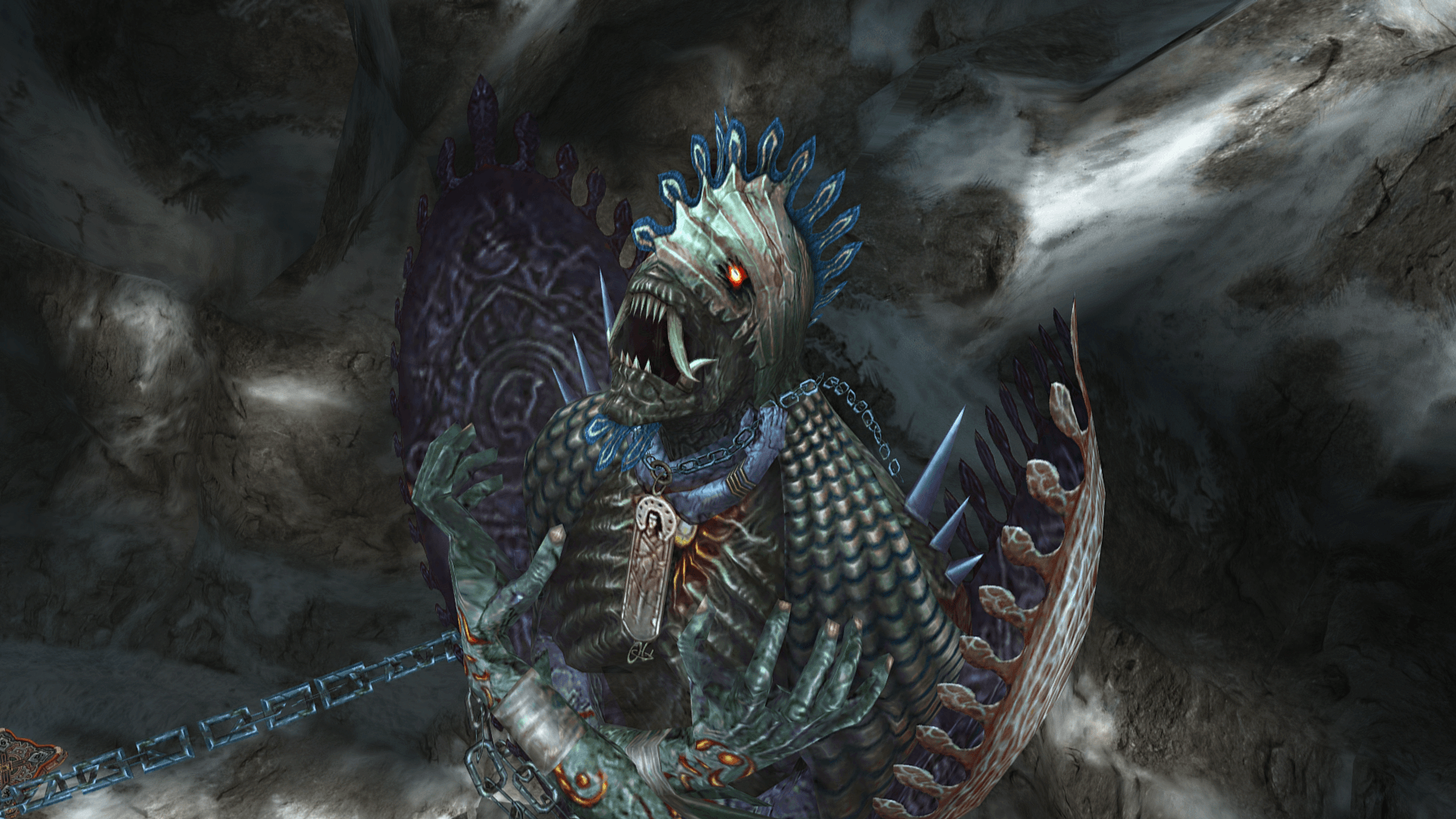 Final Fantasy X Anima Wallpapers Wallpaper Cave